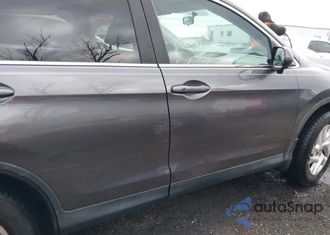 2015 Honda Cr-V Ex из США, поврежденный, VIN 2HKRM3H51FH548453